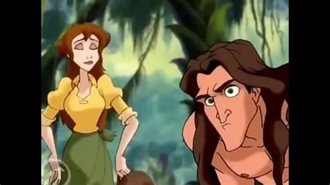 Tarzan X .